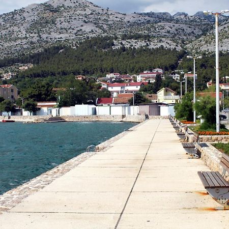Apartments With A Parking Space Starigrad, Paklenica - 6431 Экстерьер фото