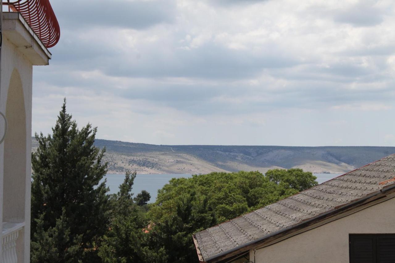 Apartments With A Parking Space Starigrad, Paklenica - 6431 Экстерьер фото