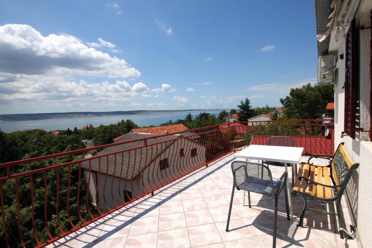 Apartments With A Parking Space Starigrad, Paklenica - 6431 Экстерьер фото