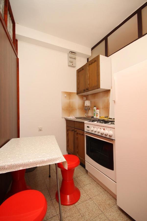 Apartments With A Parking Space Starigrad, Paklenica - 6431 Экстерьер фото
