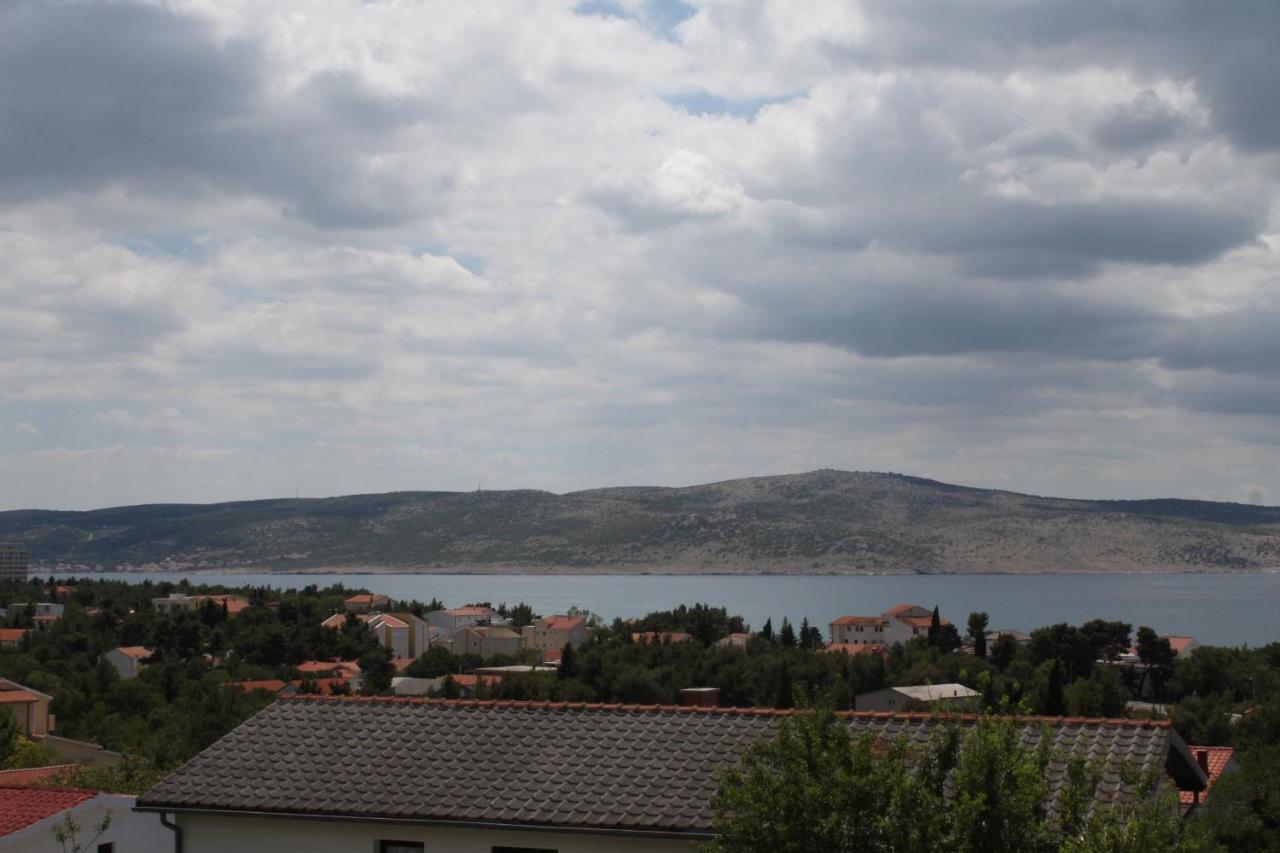 Apartments With A Parking Space Starigrad, Paklenica - 6431 Экстерьер фото