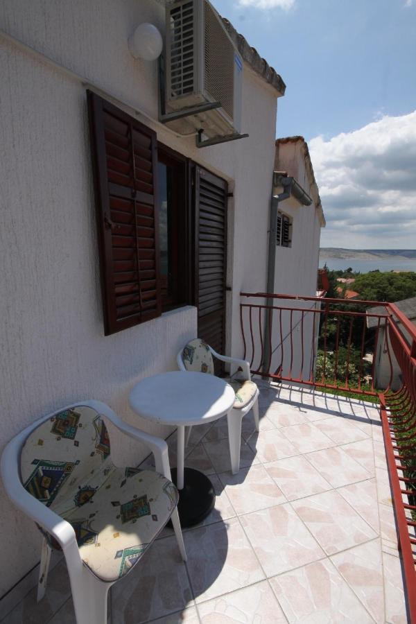 Apartments With A Parking Space Starigrad, Paklenica - 6431 Экстерьер фото