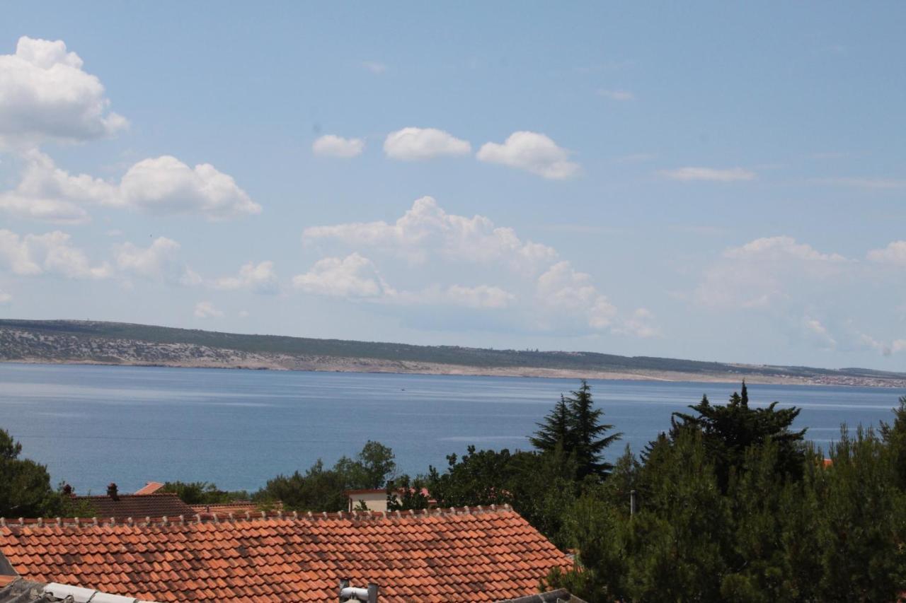 Apartments With A Parking Space Starigrad, Paklenica - 6431 Экстерьер фото