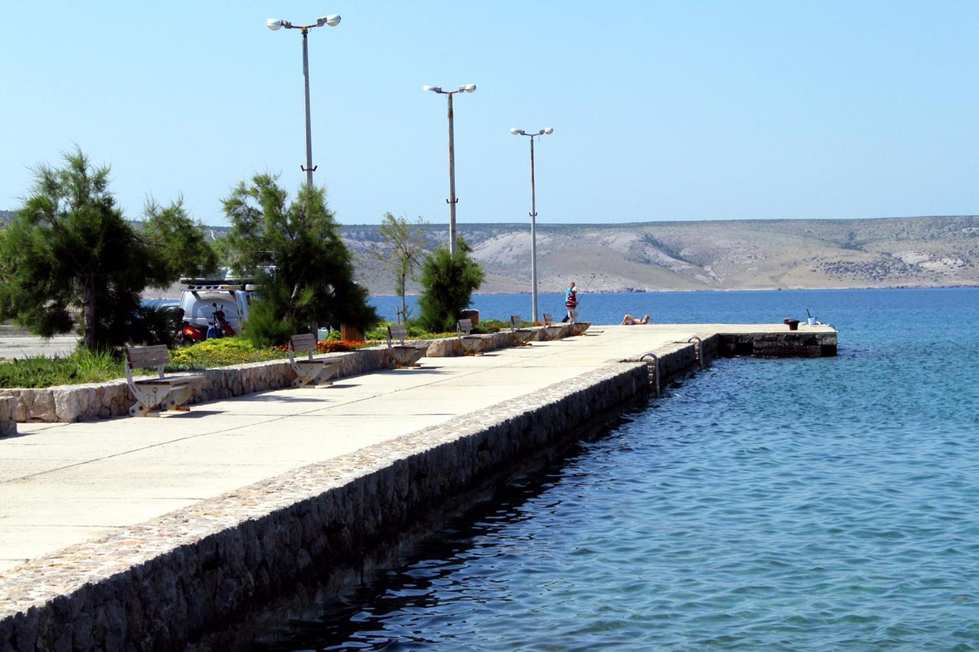 Apartments With A Parking Space Starigrad, Paklenica - 6431 Экстерьер фото